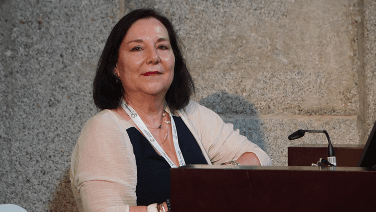 María Esperanza Marcos Juáres